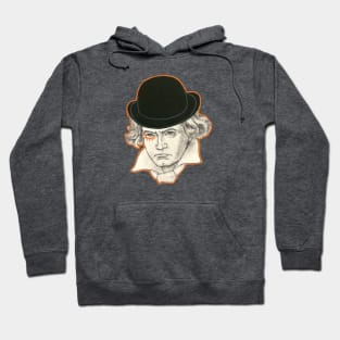 Lovely Ludwig Hoodie